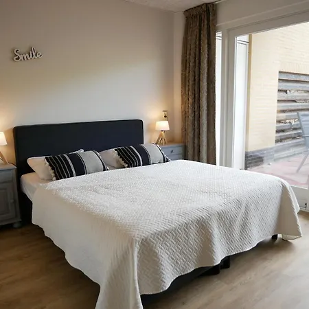 Wijde Blick Appartement Callantsoog