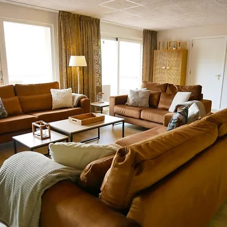 Wijde Blick Appartement Callantsoog