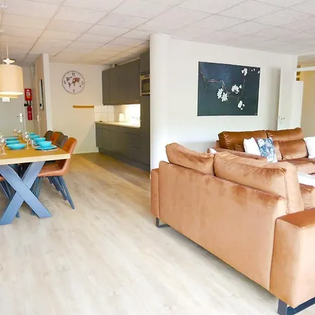 Appartement Wijde Blick