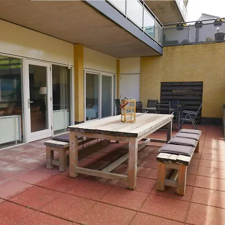 Apartment Wijde Blick *