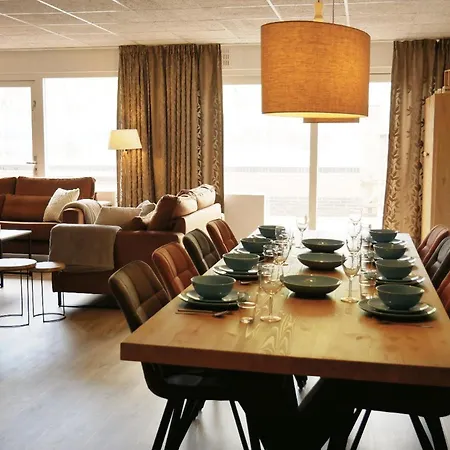 Appartement Wijde Blick
