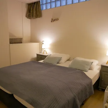 Appartement Wijde Blick
