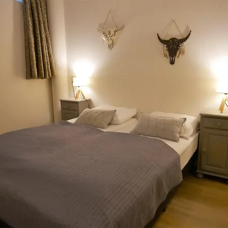 Wijde Blick Appartement *