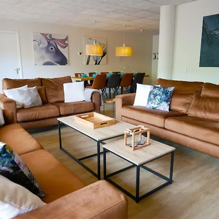 Apartment Wijde Blick