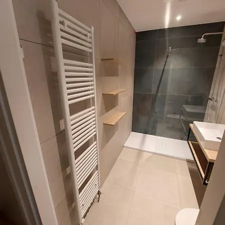 Appartement Wijde Blick