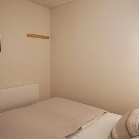 Appartement Wijde Blick