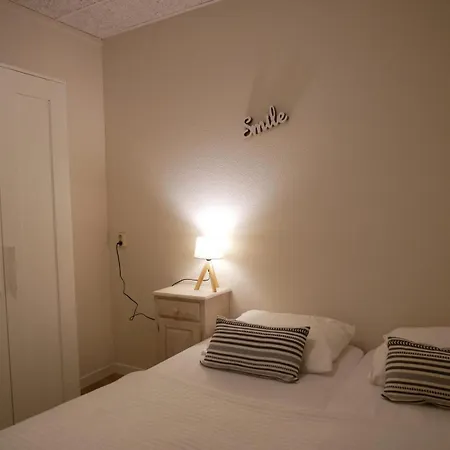 Wijde Blick Appartement Callantsoog