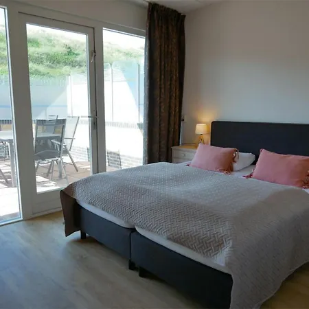 Wijde Blick Apartment