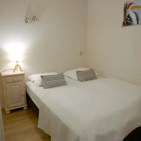 Apartment Wijde Blick