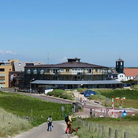 Wijde Blick Appartement *