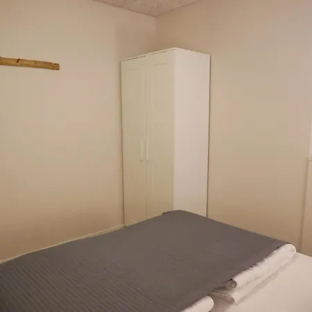 Appartement Wijde Blick Callantsoog