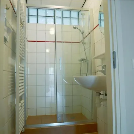 Apartment Wijde Blick