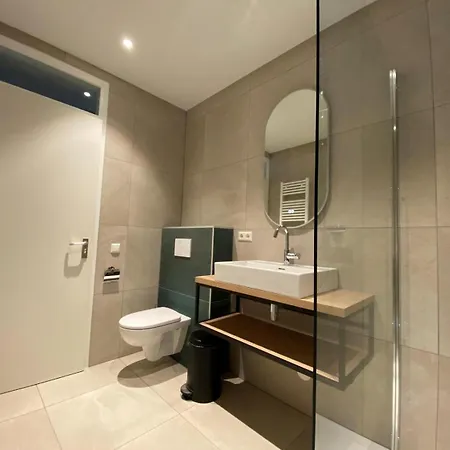 Appartement Wijde Blick