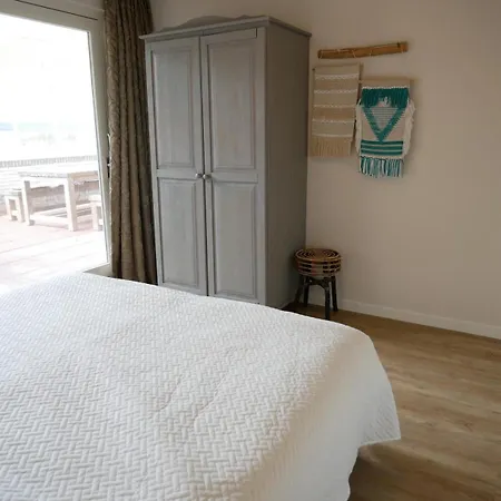 Wijde Blick Apartment