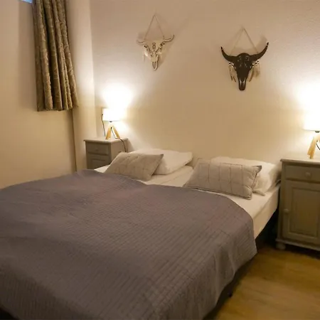 Appartement Wijde Blick *