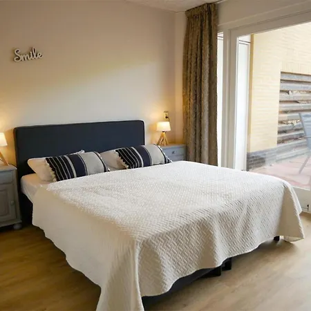 Apartment Wijde Blick Callantsoog