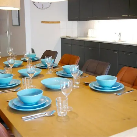 Wijde Blick Appartement Callantsoog