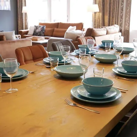 Appartement Wijde Blick Callantsoog