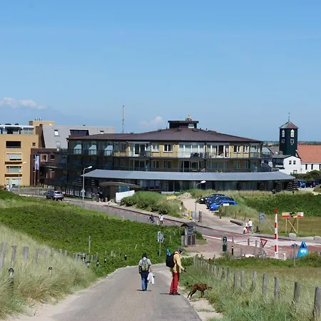 Wijde Blick Appartement Callantsoog